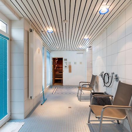 Wohnung 17 Cuxhaven Bagian luar foto