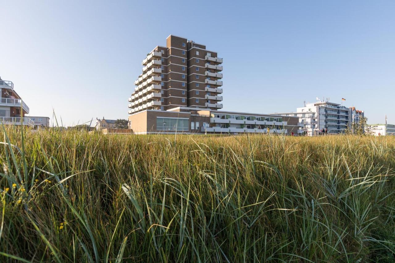 Wohnung 17 Cuxhaven Bagian luar foto