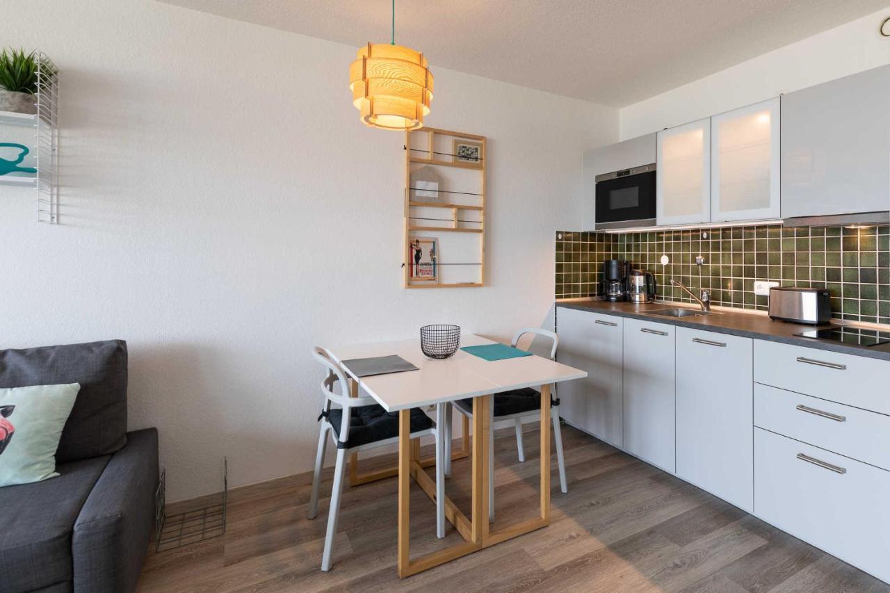 Wohnung 17 Cuxhaven Bagian luar foto