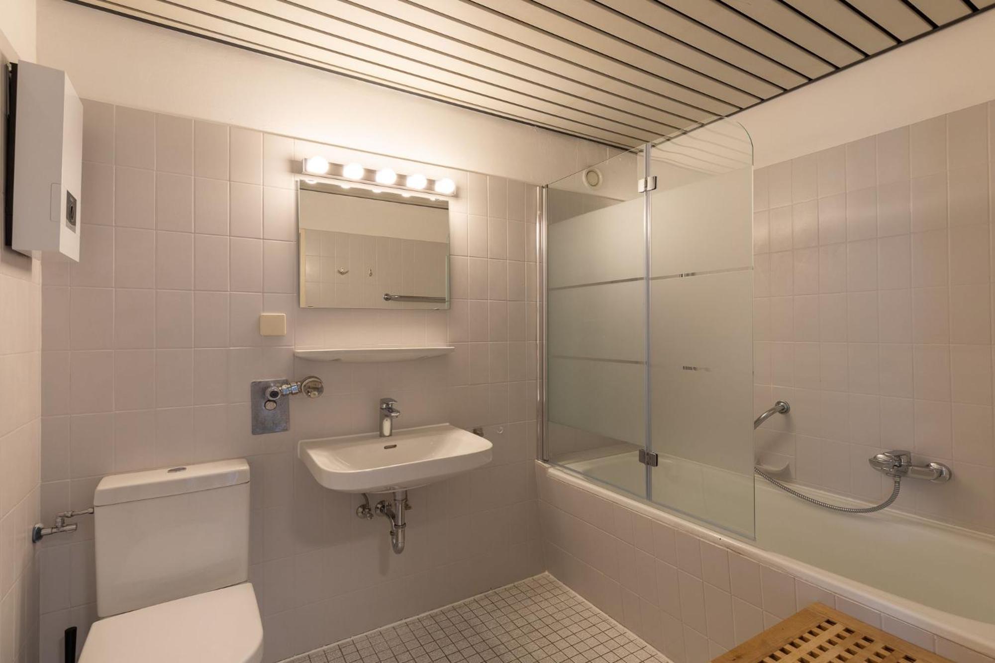 Wohnung 17 Cuxhaven Bagian luar foto